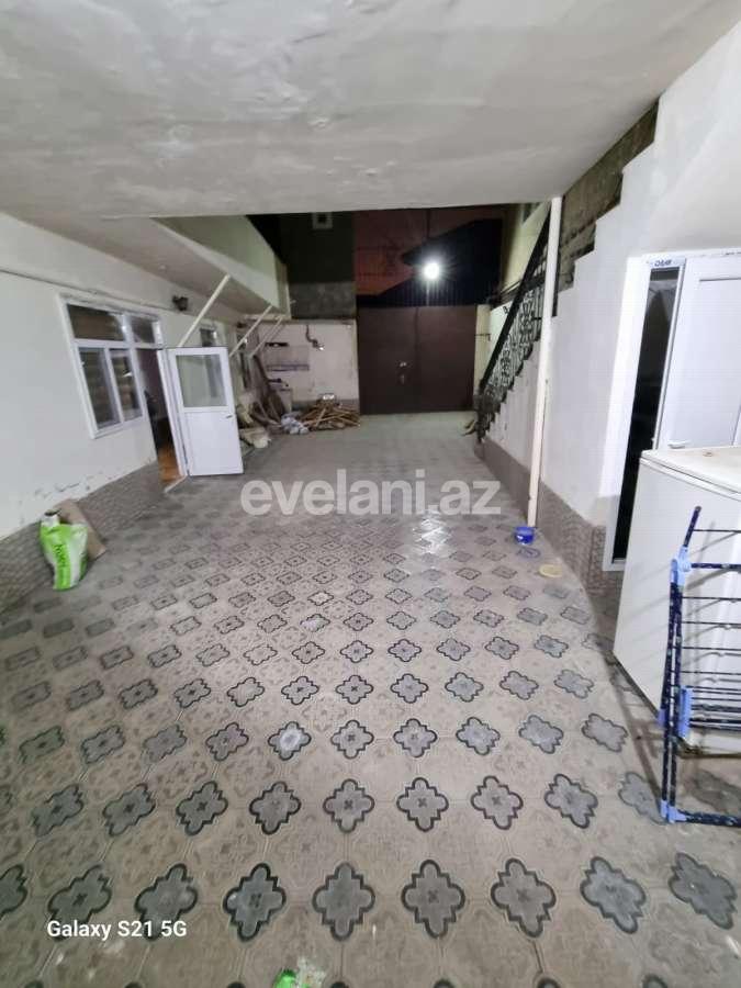 Kirayə verilir, həyət evi / bağ, 4 otaqlı, 100 m², Bakı, Nərimanov r, Montin q, Nəriman Nərimanov m.