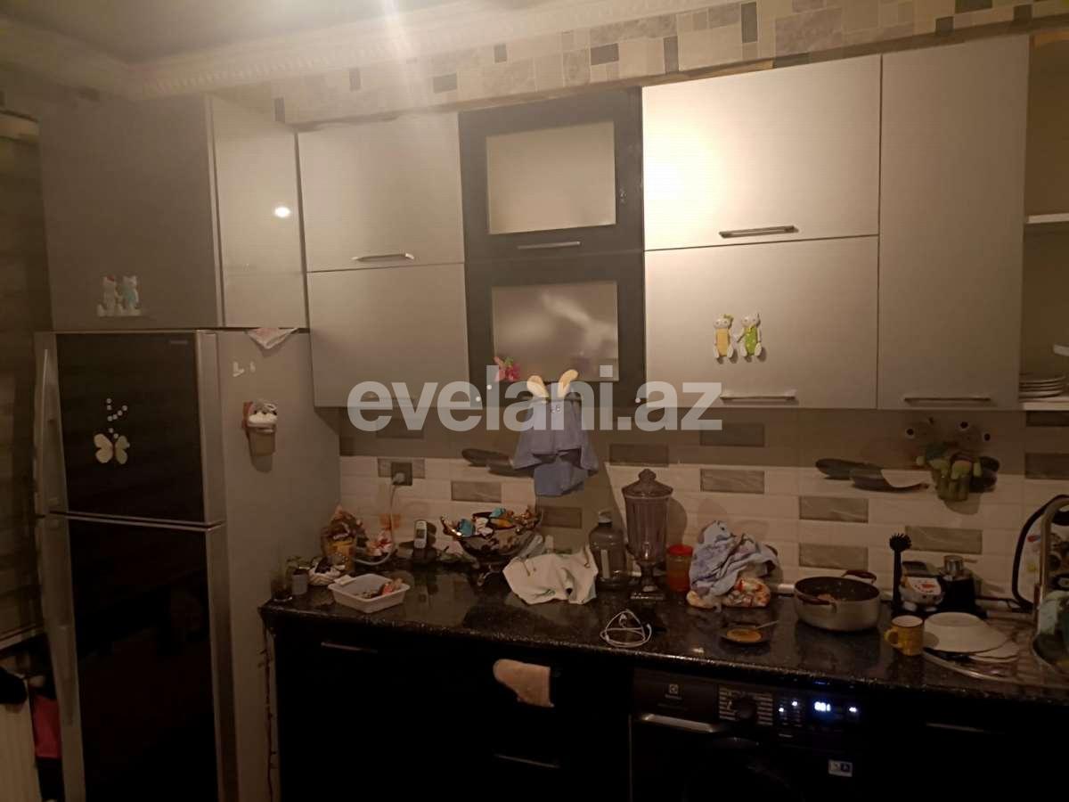Satılır, yeni tikili, 3 otaqlı, 85 m², Xırdalan