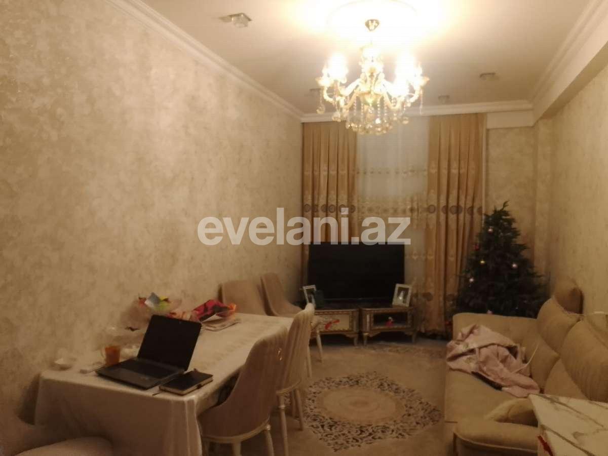 Satılır, yeni tikili, 3 otaqlı, 85 m², Xırdalan