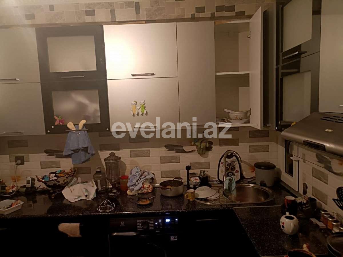 Satılır, yeni tikili, 3 otaqlı, 85 m², Xırdalan