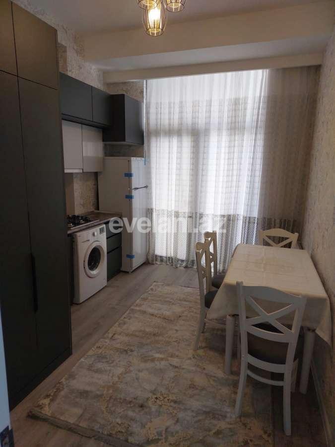 Rent, new building, 1 room, 50 m², Baku, Narimanov r, Ganjlik m.