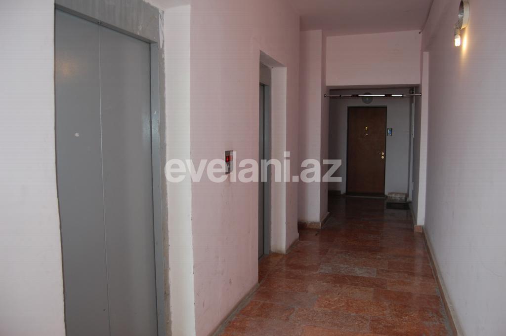 Kirayə verilir, yeni tikili, 3 otaqlı, 150 m², Bakı, Nəsimi r, Kubinka q, 28 may m.