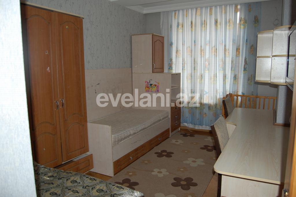 Kirayə verilir, yeni tikili, 3 otaqlı, 150 m², Bakı, Nəsimi r, Kubinka q, 28 may m.