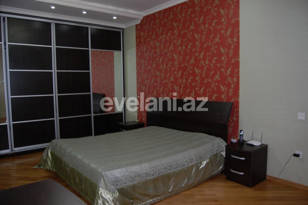 Kirayə verilir, yeni tikili, 3 otaqlı, 150 m², Bakı, Nəsimi r, Kubinka q, 28 may m.