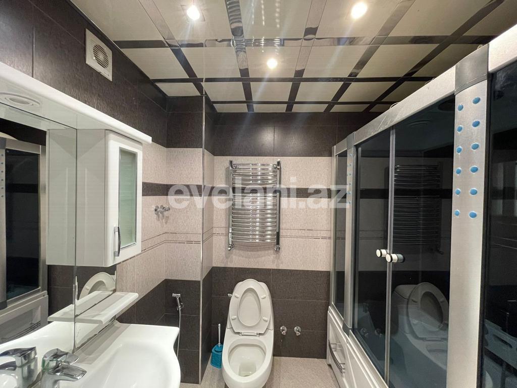 Kirayə verilir, yeni tikili, 3 otaqlı, 150 m², Bakı, Yasamal r, Yasamal q, Elmlər Akademiyası m.