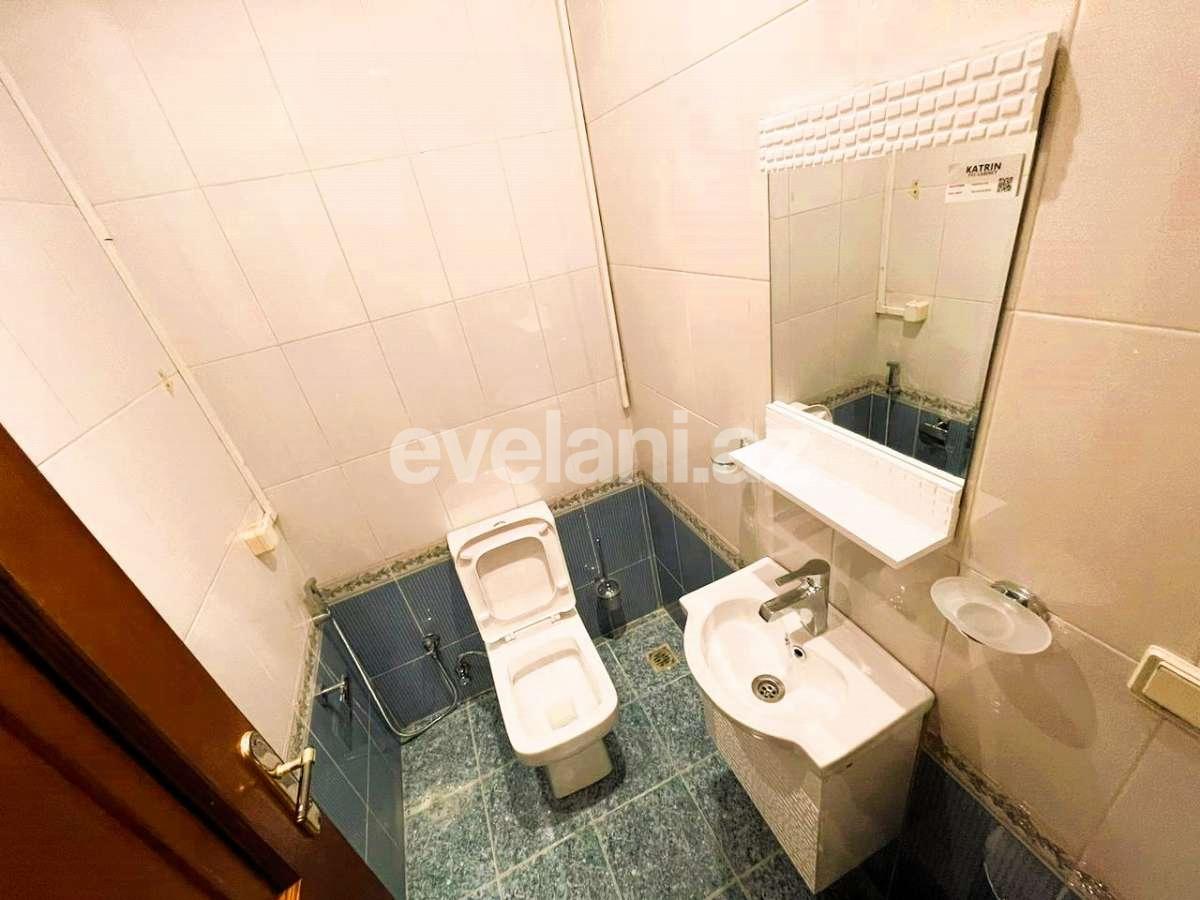 Kirayə verilir, yeni tikili, 4 otaqlı, 210 m², Bakı, Yasamal r, Yasamal q, Elmlər Akademiyası m.