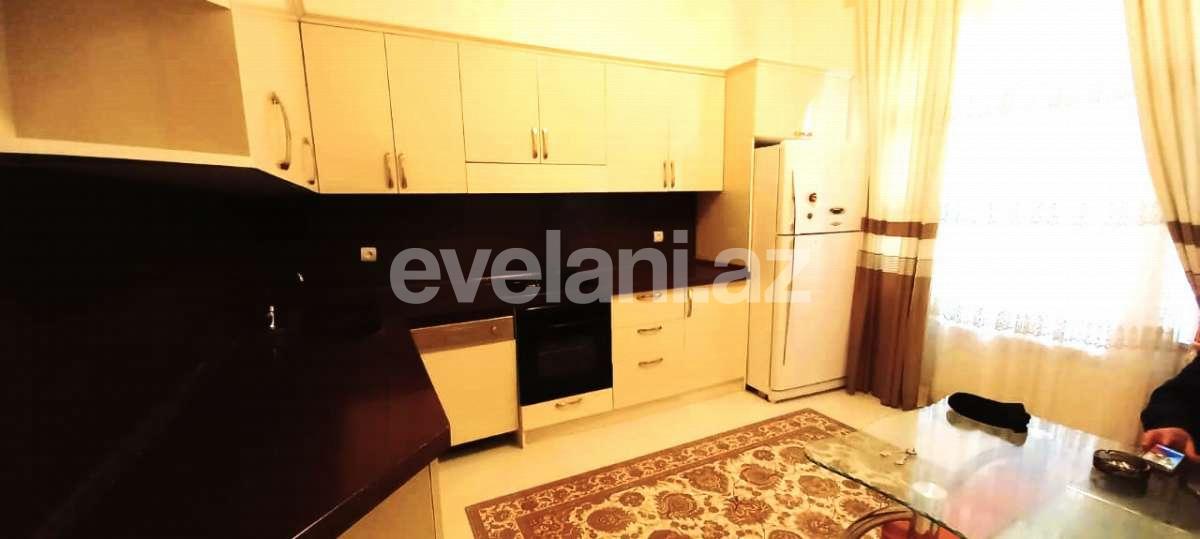 Kirayə verilir, yeni tikili, 4 otaqlı, 210 m², Bakı, Yasamal r, Yasamal q, Elmlər Akademiyası m.