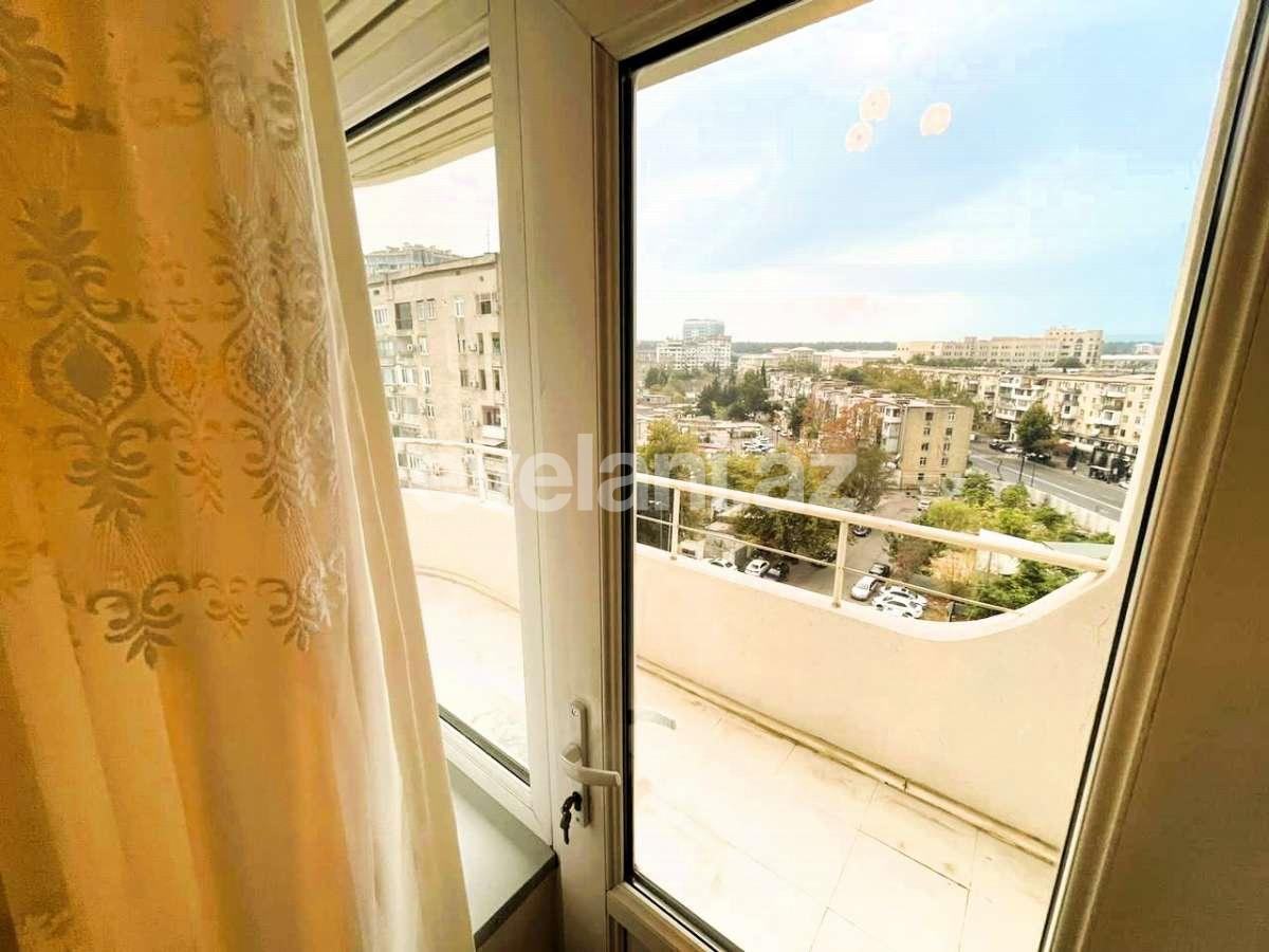 Kirayə verilir, yeni tikili, 4 otaqlı, 210 m², Bakı, Yasamal r, Yasamal q, Elmlər Akademiyası m.