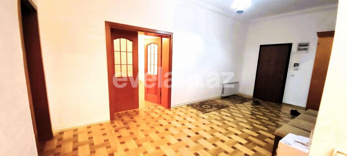 Kirayə verilir, yeni tikili, 4 otaqlı, 210 m², Bakı, Yasamal r, Yasamal q, Elmlər Akademiyası m.
