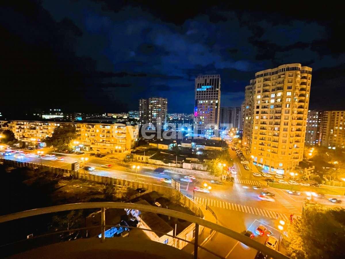 Kirayə verilir, yeni tikili, 4 otaqlı, 210 m², Bakı, Yasamal r, Yasamal q, Elmlər Akademiyası m.