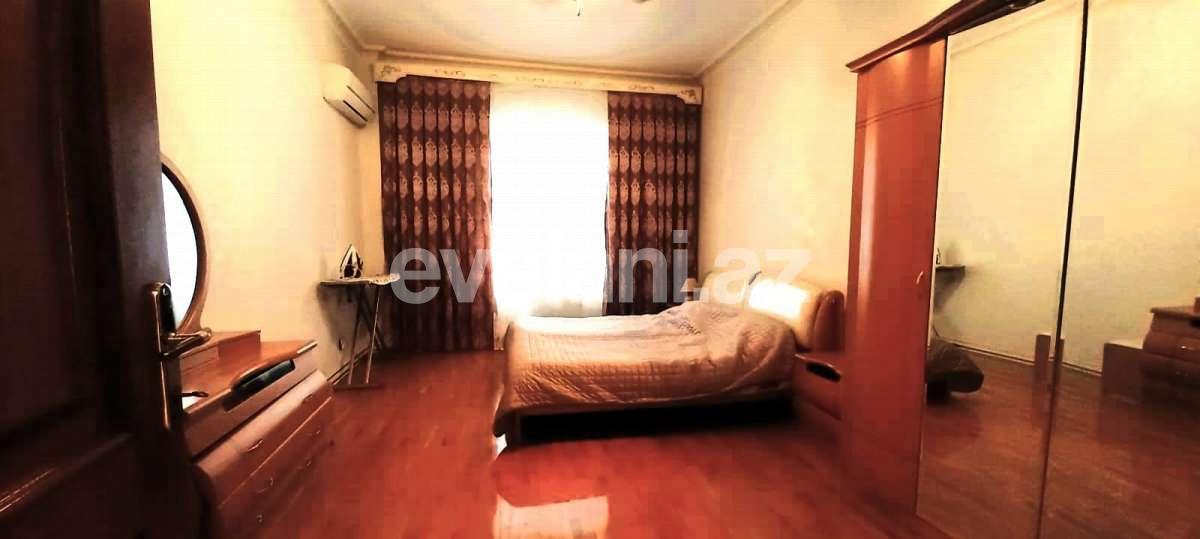 Kirayə verilir, yeni tikili, 4 otaqlı, 210 m², Bakı, Yasamal r, Yasamal q, Elmlər Akademiyası m.