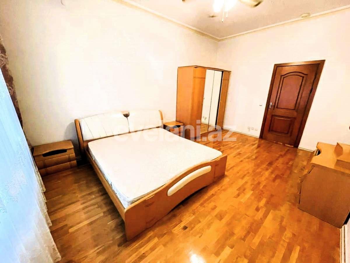 Kirayə verilir, yeni tikili, 4 otaqlı, 210 m², Bakı, Yasamal r, Yasamal q, Elmlər Akademiyası m.