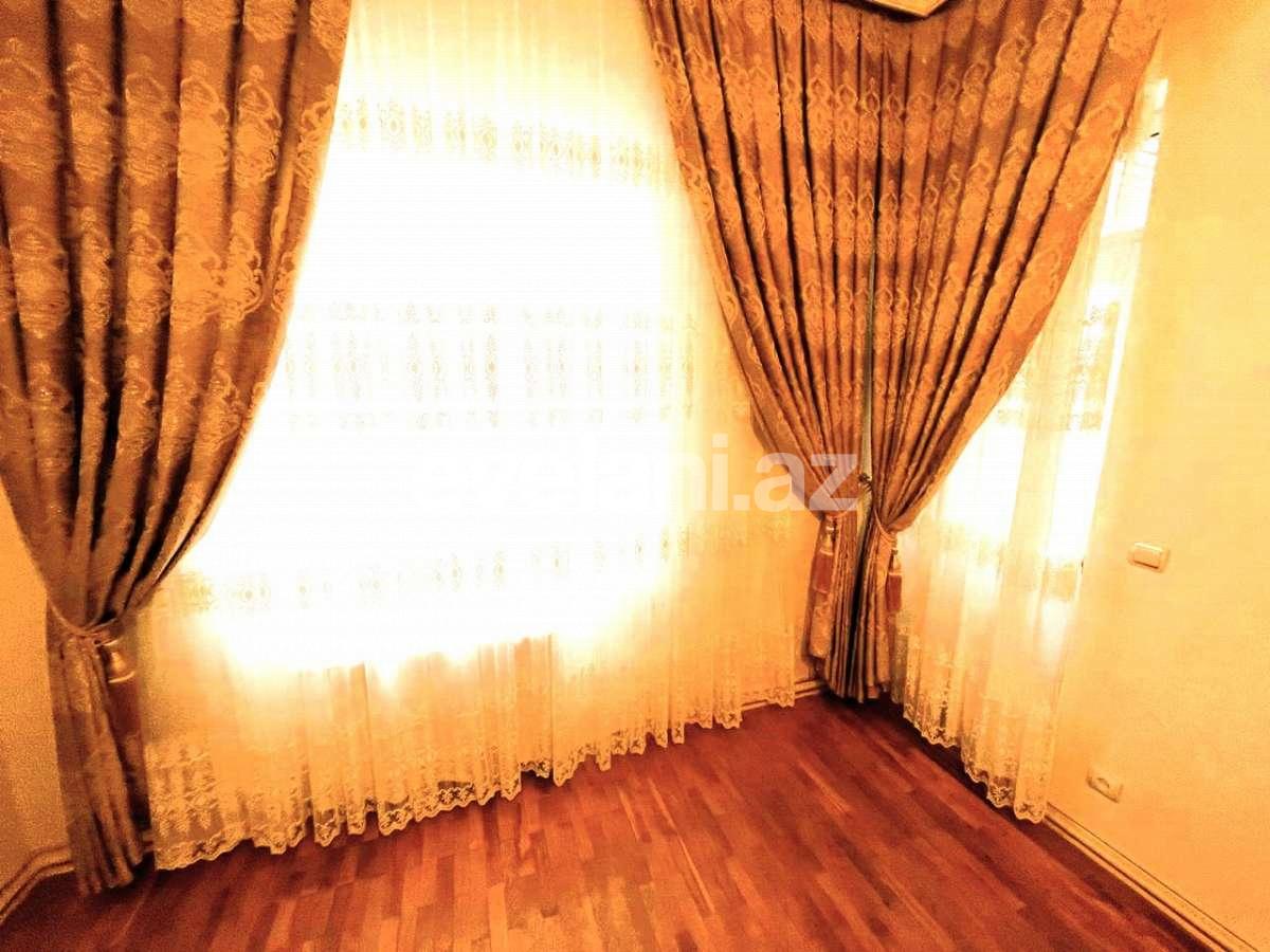 Kirayə verilir, yeni tikili, 4 otaqlı, 210 m², Bakı, Yasamal r, Yasamal q, Elmlər Akademiyası m.