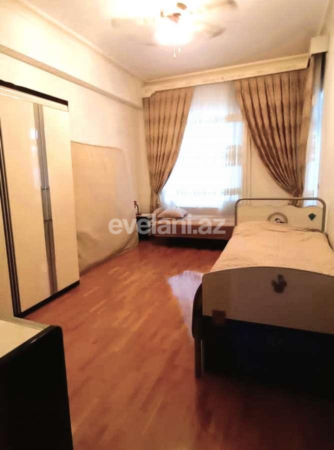 Kirayə verilir, yeni tikili, 4 otaqlı, 210 m², Bakı, Yasamal r, Yasamal q, Elmlər Akademiyası m.