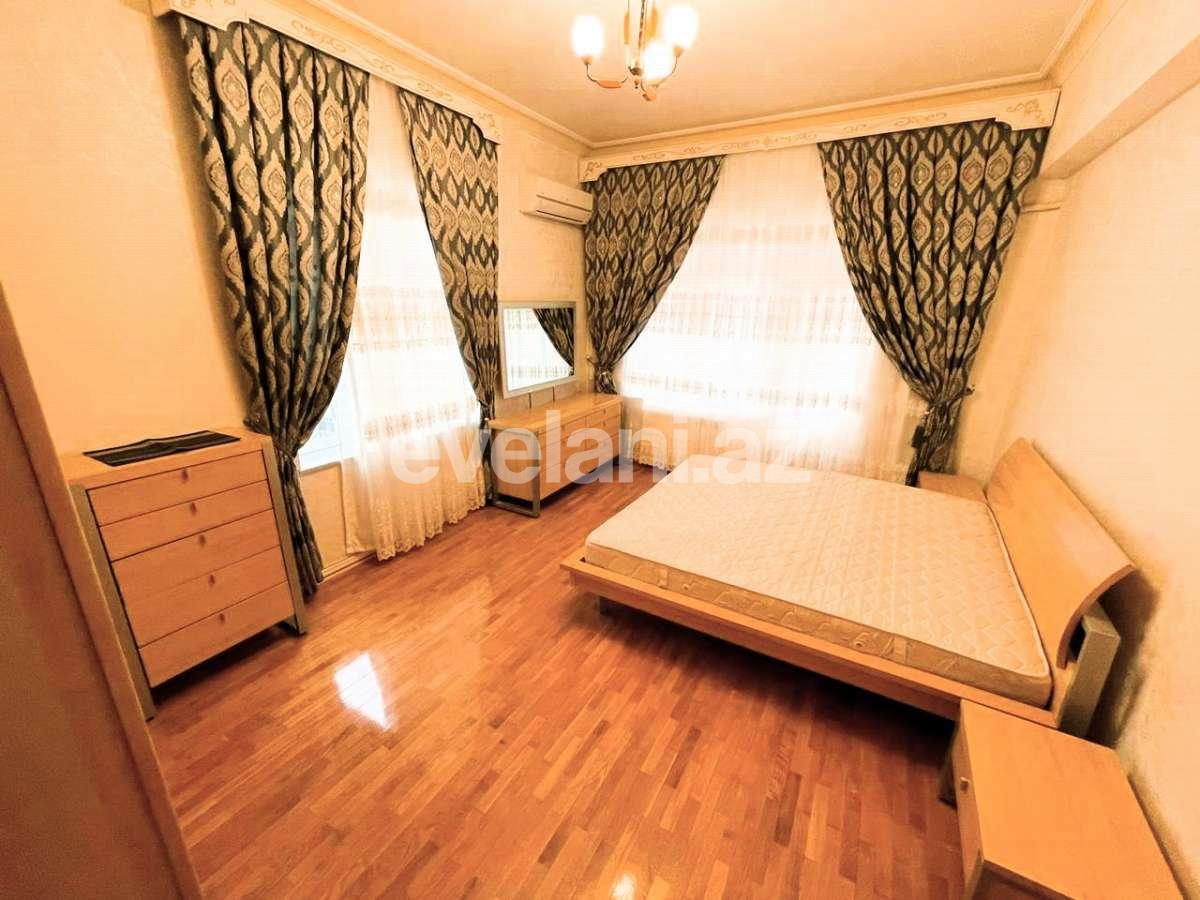 Kirayə verilir, yeni tikili, 4 otaqlı, 210 m², Bakı, Yasamal r, Yasamal q, Elmlər Akademiyası m.