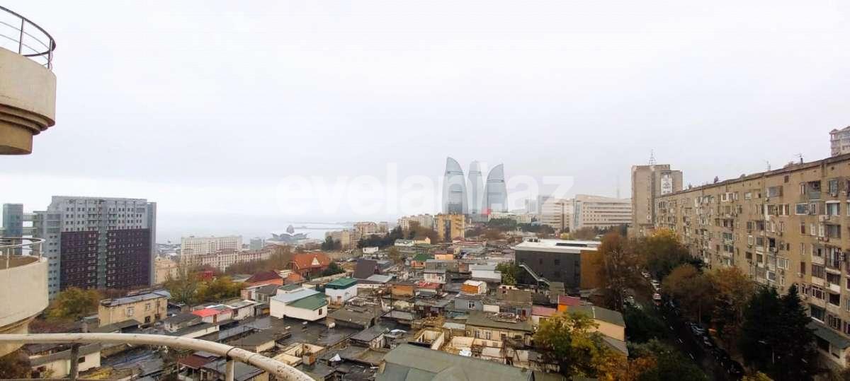 Kirayə verilir, yeni tikili, 4 otaqlı, 210 m², Bakı, Yasamal r, Yasamal q, Elmlər Akademiyası m.