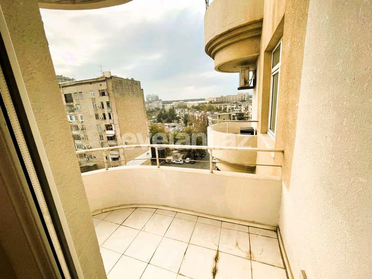 Kirayə verilir, yeni tikili, 4 otaqlı, 210 m², Bakı, Yasamal r, Yasamal q, Elmlər Akademiyası m.