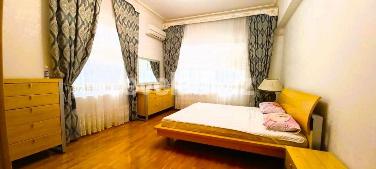 Kirayə verilir, yeni tikili, 4 otaqlı, 210 m², Bakı, Yasamal r, Yasamal q, Elmlər Akademiyası m.