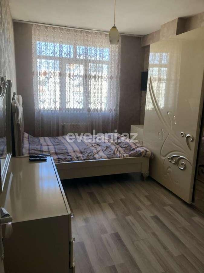 Satılır, yeni tikili, 2 otaqlı, 50 m², Xırdalan