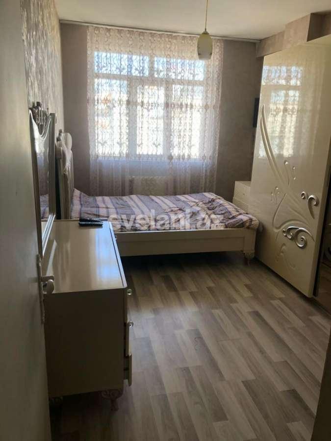 Satılır, yeni tikili, 2 otaqlı, 50 m², Xırdalan