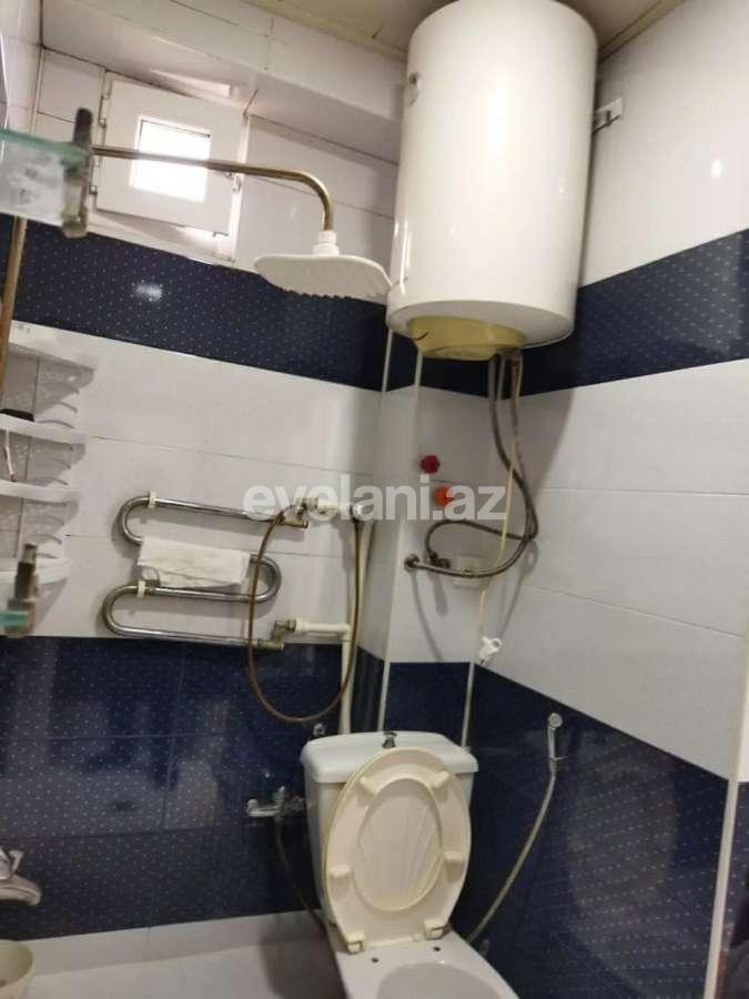 Kirayə verilir, köhnə tikili, 1 otaqlı, 30 m², Bakı, Binəqədi r, 7-ci mikrorayon q, Azadlıq prospekti m.