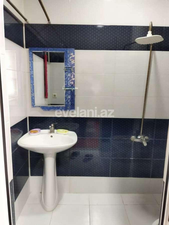 Kirayə verilir, köhnə tikili, 1 otaqlı, 30 m², Bakı, Binəqədi r, 7-ci mikrorayon q, Azadlıq prospekti m.