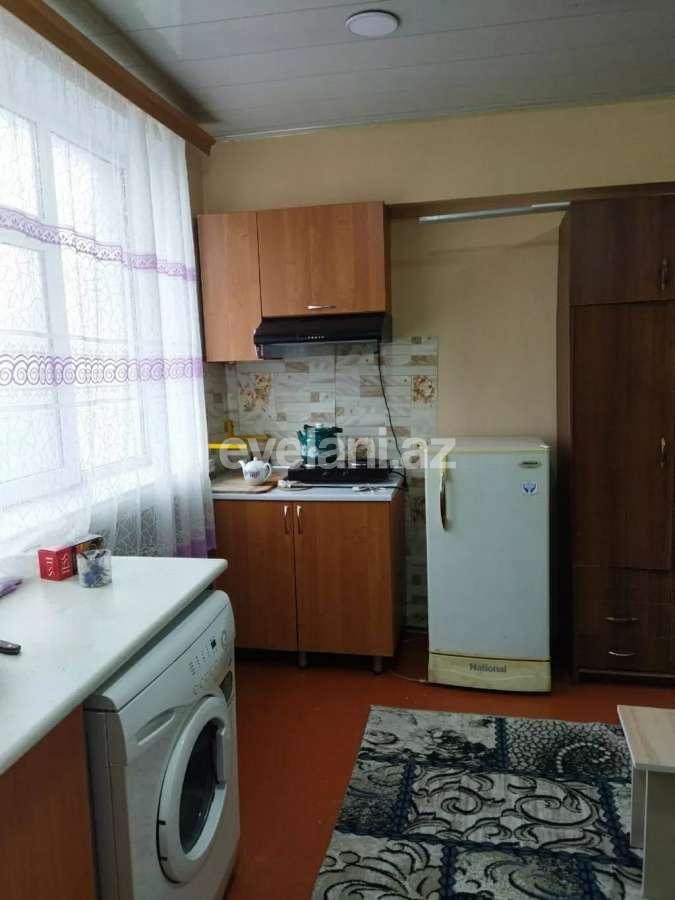 Kirayə verilir, köhnə tikili, 1 otaqlı, 30 m², Bakı, Binəqədi r, 7-ci mikrorayon q, Azadlıq prospekti m.