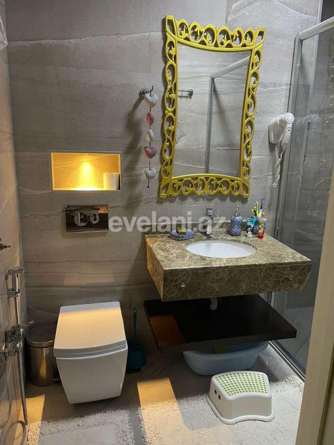 Kirayə verilir, yeni tikili, 4 otaqlı, 195.99 m², Bakı, Xətai r.