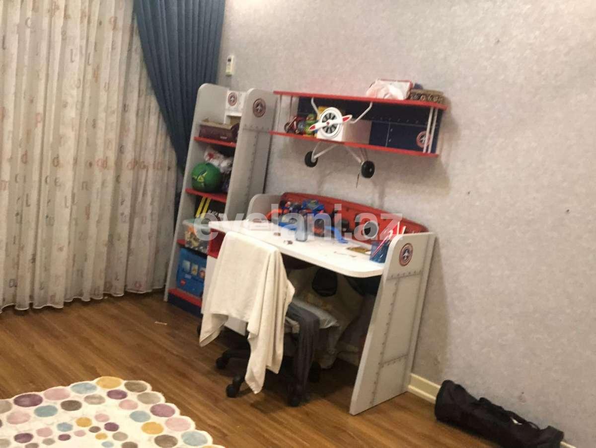 Kirayə verilir, yeni tikili, 4 otaqlı, 195.99 m², Bakı, Xətai r.