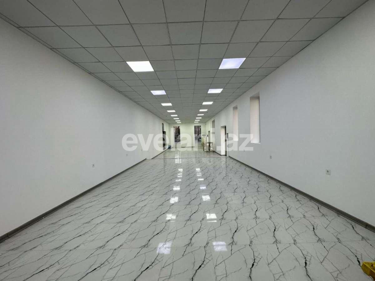 Kirayə verilir, obyekt, 199.99 m², Bakı, Nizami r, Qara Qarayev m.