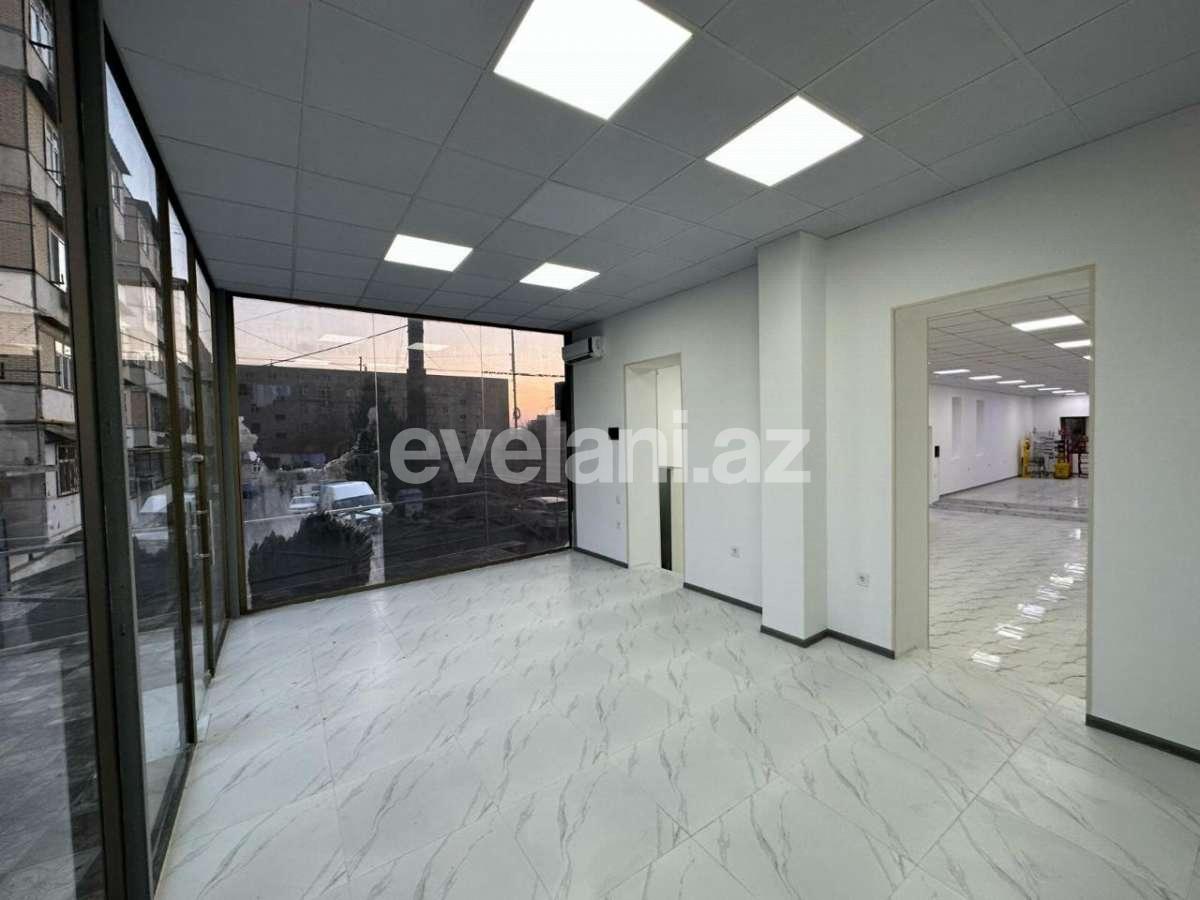 Kirayə verilir, obyekt, 199.99 m², Bakı, Nizami r, Qara Qarayev m.