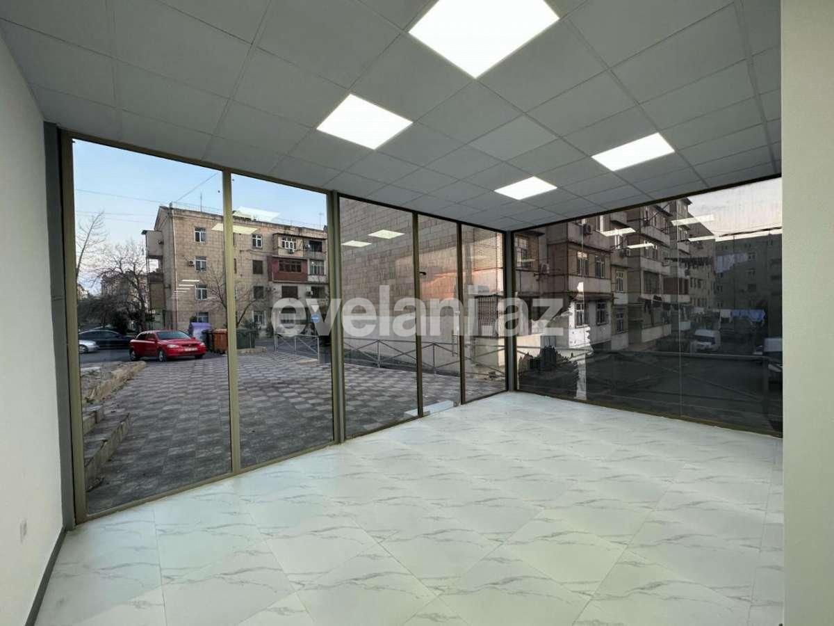 Kirayə verilir, obyekt, 199.99 m², Bakı, Nizami r, Qara Qarayev m.