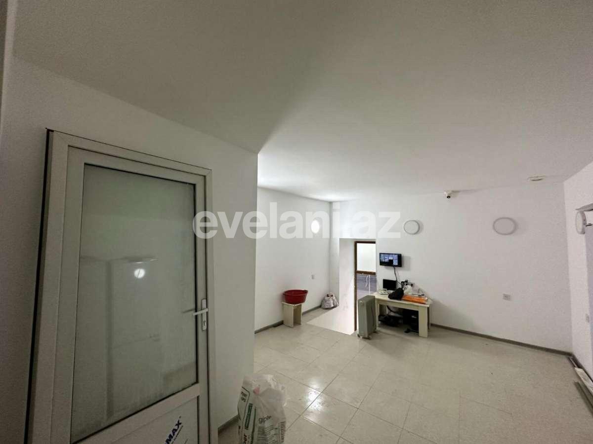 Kirayə verilir, obyekt, 199.99 m², Bakı, Nizami r, Qara Qarayev m.