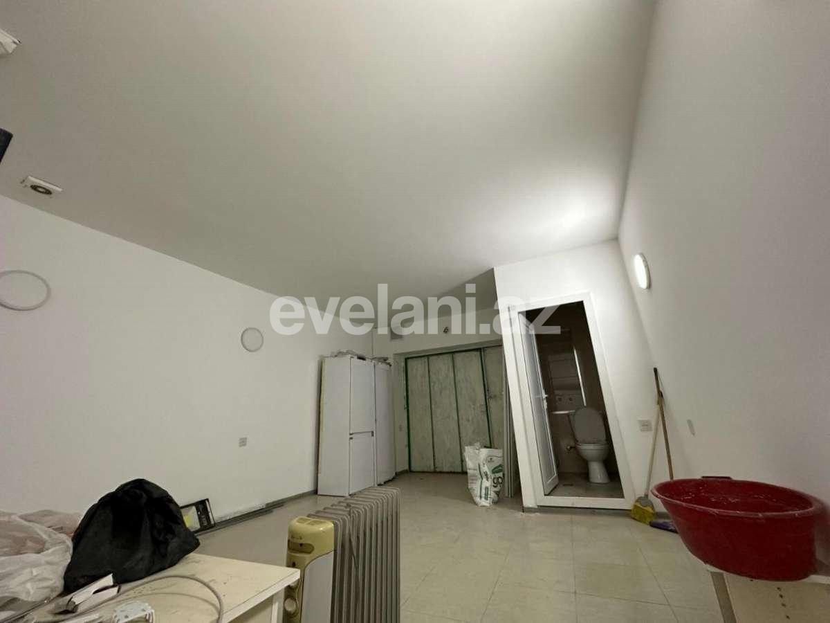 Kirayə verilir, obyekt, 199.99 m², Bakı, Nizami r, Qara Qarayev m.