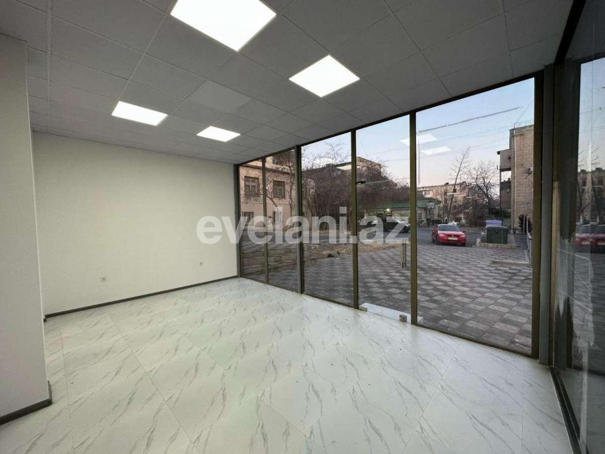 Kirayə verilir, obyekt, 199.99 m², Bakı, Nizami r, Qara Qarayev m.