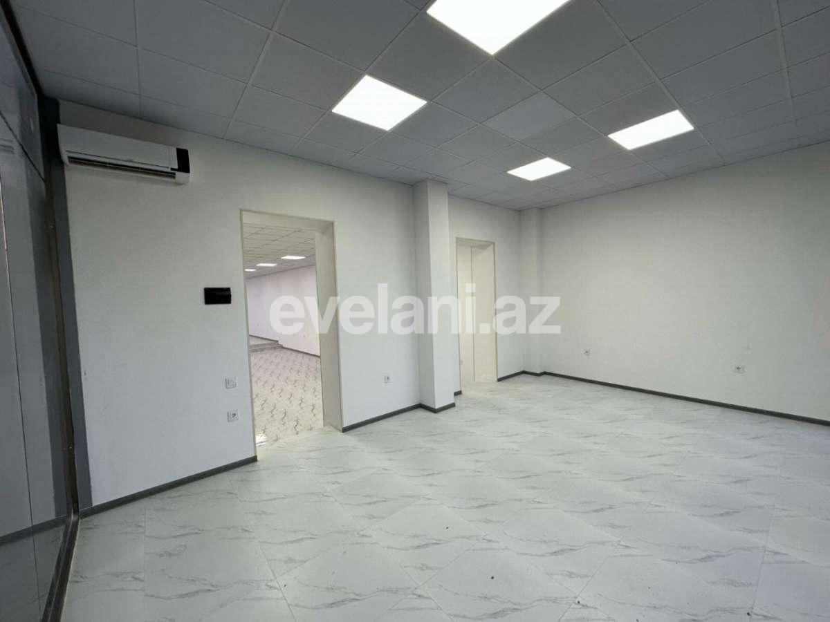 Kirayə verilir, obyekt, 199.99 m², Bakı, Nizami r, Qara Qarayev m.