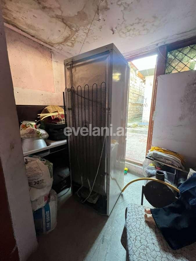 Satılır, həyət evi / bağ, 2 otaqlı, 56 m², Bakı, Yasamal r, Elmlər Akademiyası m.