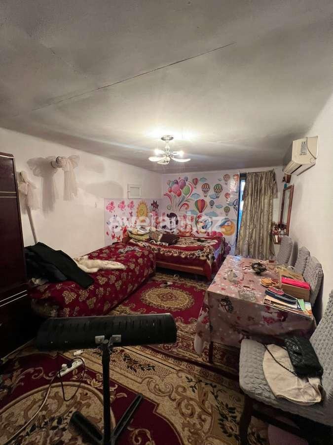 Satılır, həyət evi / bağ, 2 otaqlı, 56 m², Bakı, Yasamal r, Elmlər Akademiyası m.