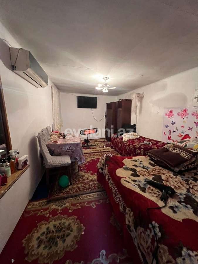 Satılır, həyət evi / bağ, 2 otaqlı, 56 m², Bakı, Yasamal r, Elmlər Akademiyası m.
