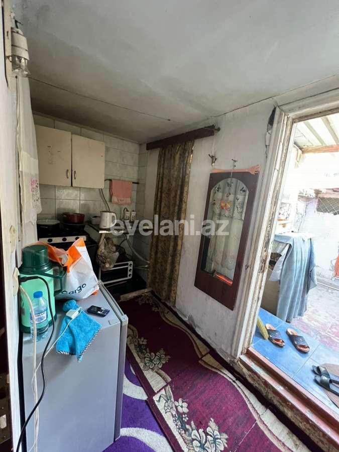 Satılır, həyət evi / bağ, 2 otaqlı, 56 m², Bakı, Yasamal r, Elmlər Akademiyası m.