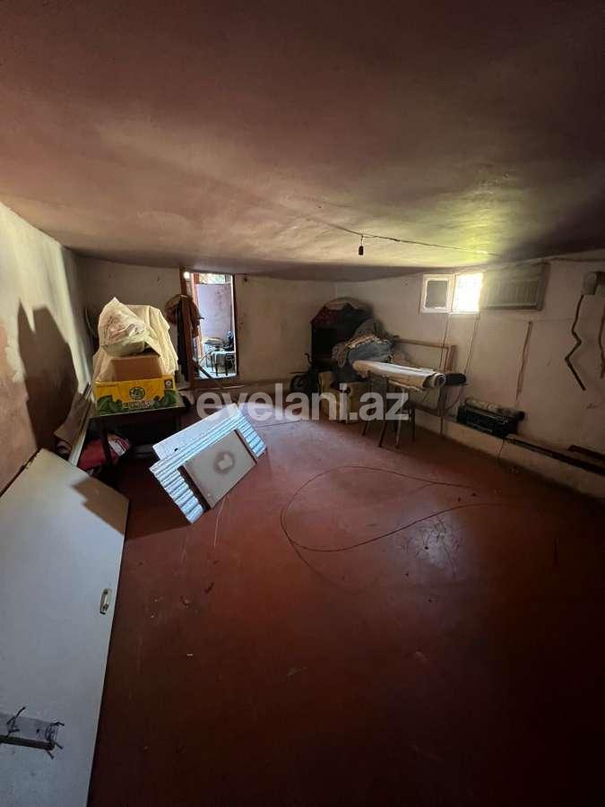 Satılır, həyət evi / bağ, 2 otaqlı, 56 m², Bakı, Yasamal r, Elmlər Akademiyası m.