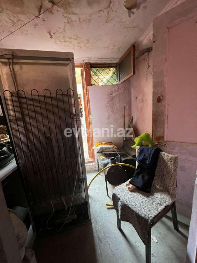 Satılır, həyət evi / bağ, 2 otaqlı, 56 m², Bakı, Yasamal r, Elmlər Akademiyası m.