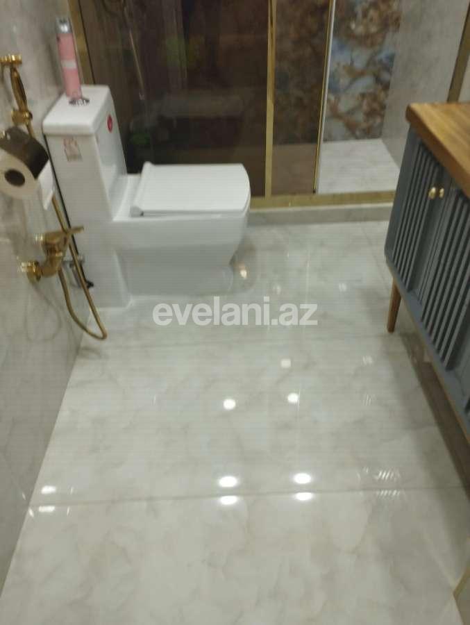 Продаётся, новостройка, 2-комнаты, 63 m², Баку, Наримановский r, Гянджлик m.