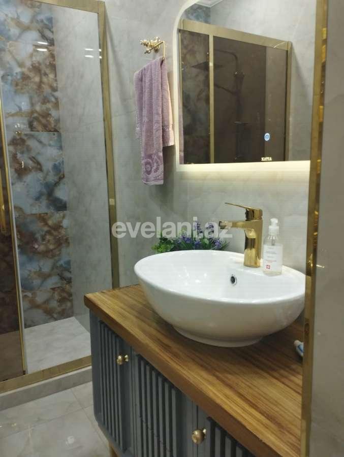 Продаётся, новостройка, 2-комнаты, 63 m², Баку, Наримановский r, Гянджлик m.