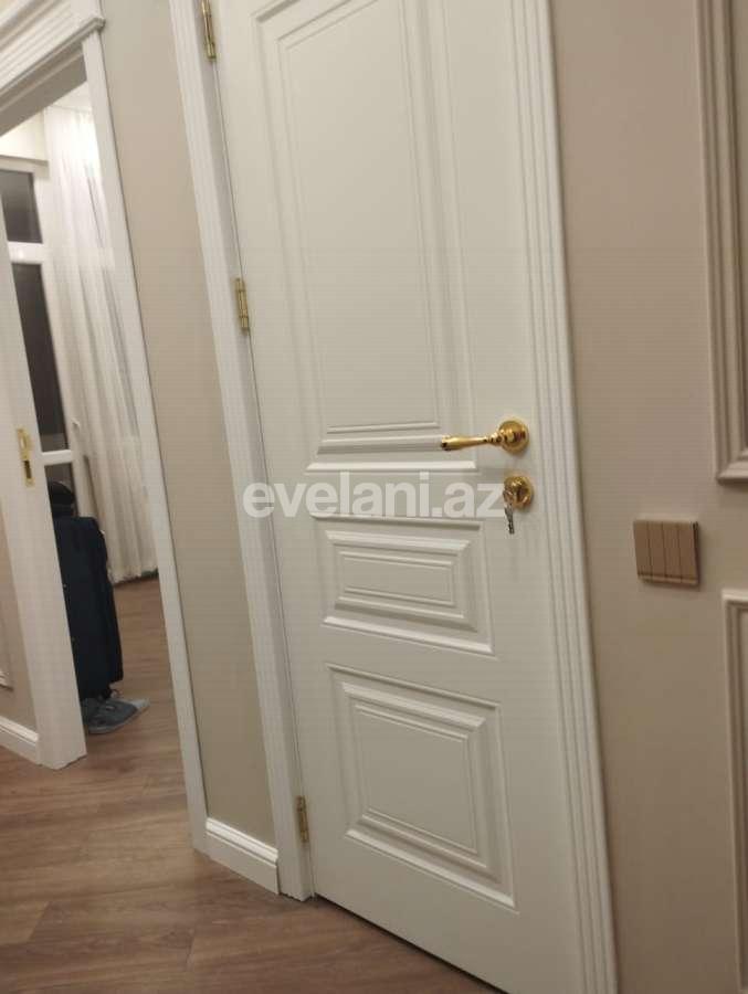 Продаётся, новостройка, 2-комнаты, 63 m², Баку, Наримановский r, Гянджлик m.