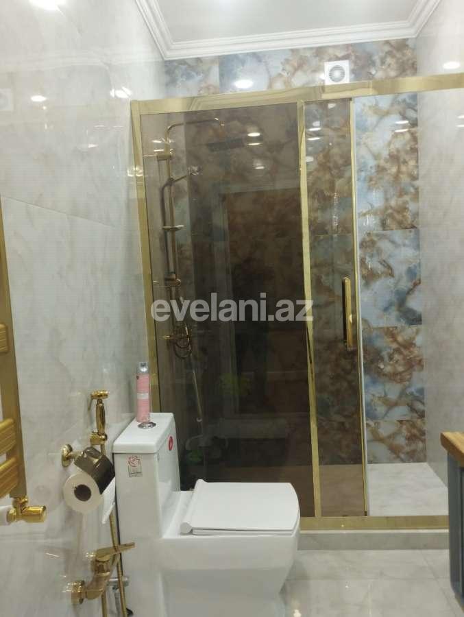 Продаётся, новостройка, 2-комнаты, 63 m², Баку, Наримановский r, Гянджлик m.