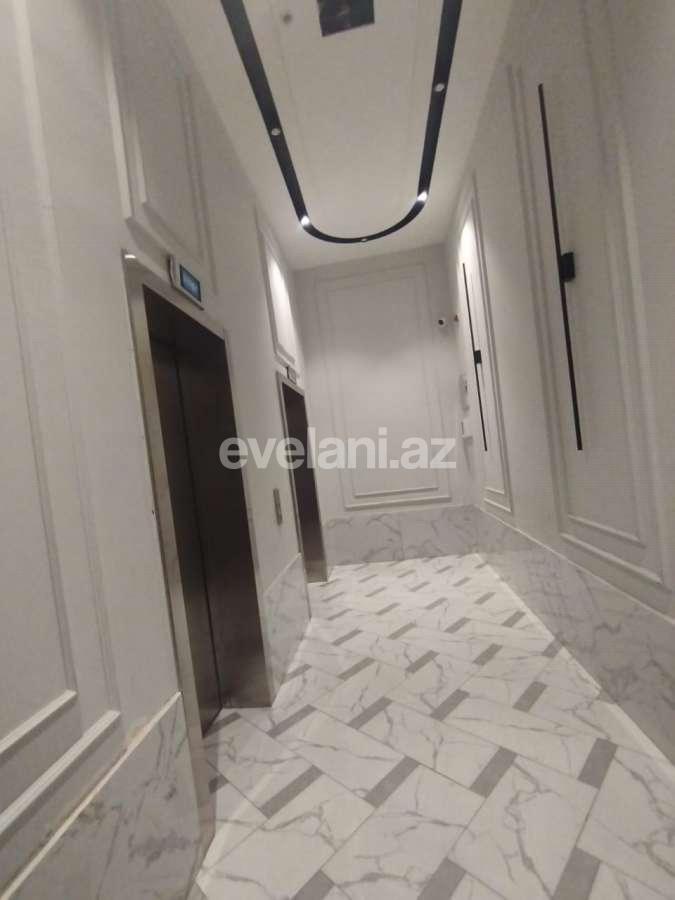 Продаётся, новостройка, 2-комнаты, 63 m², Баку, Наримановский r, Гянджлик m.