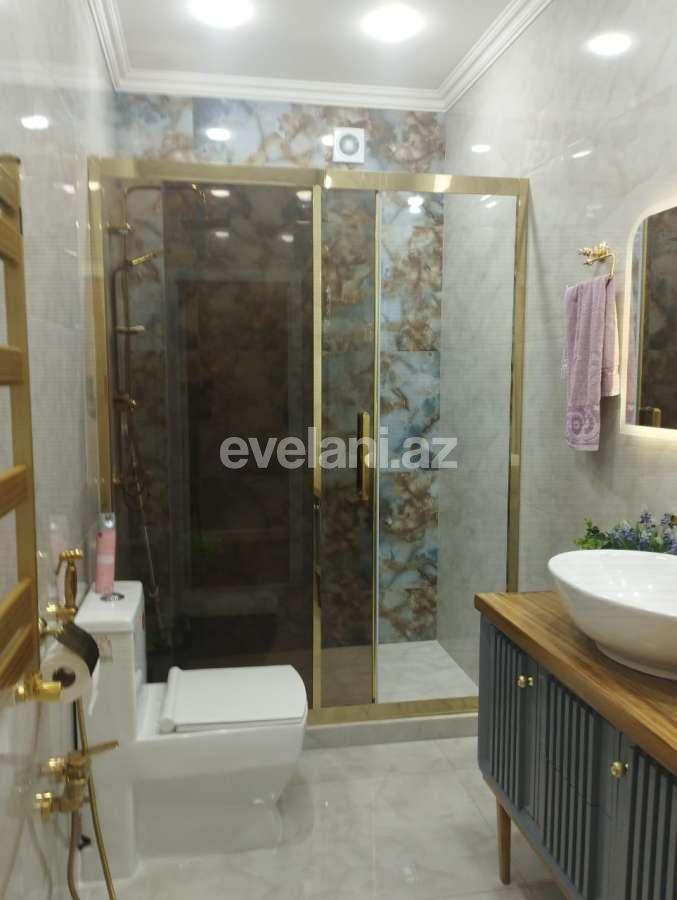 Продаётся, новостройка, 2-комнаты, 63 m², Баку, Наримановский r, Гянджлик m.