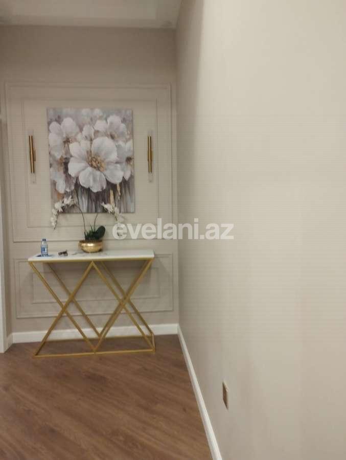 Продаётся, новостройка, 2-комнаты, 63 m², Баку, Наримановский r, Гянджлик m.