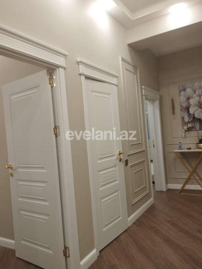 Продаётся, новостройка, 2-комнаты, 63 m², Баку, Наримановский r, Гянджлик m.